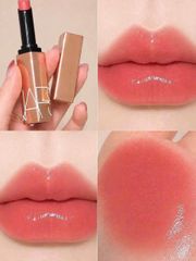 ? Son Nars Afterglow Sensual Shine Lipstick #On Edge dưỡng ẩm căng mọng, giao nhanh hỏa tốc