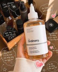 ✨ The Ordinary Glycolic Acid 7% Toner tẩy tế bào chết 100ml - Giao nhanh siêu tốc 2h