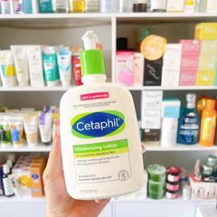 (HÀNG CHÍNH HÃNG MỸ) SỮA DƯỠNG ẨM CENTAPHIL MOISTURINING LOTION