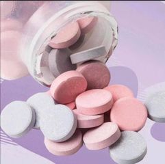(HÀNG CHÍNH HÃNG MỸ) VIÊN NHAI KIRLAND ANTACID ULTRA STRENGTH  265 viên