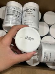 (HÀNG MỸ CHÍNH HÃNG) VIÊN UỐNG LIPOSOMAL