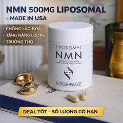(HÀNG MỸ CHÍNH HÃNG) VIÊN UỐNG LIPOSOMAL