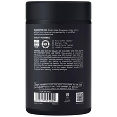 Viên uống bổ sung Multi Collagen Sports Research 180v