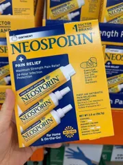 (HÀNG CHÍNH HÃNG MỸ) TUÝP HỖ TRỢ LIỀN SẸO NEOSPORIN