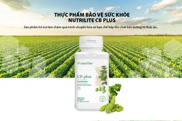 TP BVSK Nutrilite CB Plus 795880