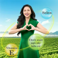 TP BVSK nutrilite™ vitamin E​ 795892