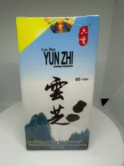 Viên Uống Luc Bao Yun Zhi, Lục Bảo Chi Vân Australia -Tăng Cường Sức Đề Kháng