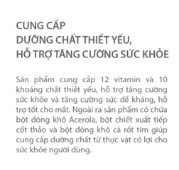 TP BVSK Nutrilite™ Daily 795902