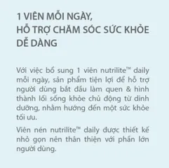 TP BVSK Nutrilite™ Daily 795902
