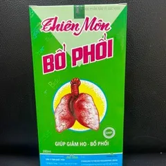 Thiên Môn Bổ Phổi 280ml 795913
