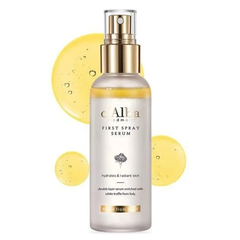 Serum Xịt Dưỡng Căng Bóng D'Alba Piedmont First Spray 100ml Hàn 795923