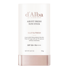 Kem Chống Nắng D'Alba Dạng Thỏi Thuần Chay SPF 50 PA++++ hàn quốc 795930