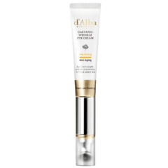 Kem dưỡng mắt d'Alba Vita Toning Galvanic Eye Cream dành cho Da hỗn hợp 795931