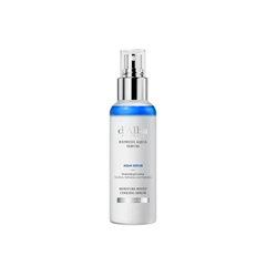 Serum dạng xịt cấp ẩm, làm mát da d'Alba Refresh Aqua Serum 100ml 795934