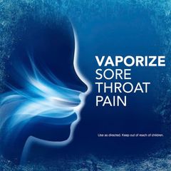 Kẹo ngậm Vicks VapoCool gói 45 viên của Mỹ