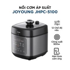 Nồi cơm áp suất Joyoung JHPC-5100