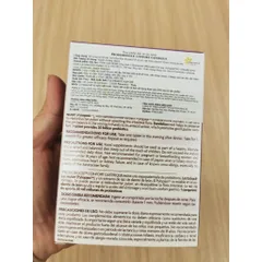 Probioboost Confort Gastrique Fleurance Nature 15 Viên Nhập Khẩu Pháp - Hỗ Trợ Khuẩn HP, Hỗ Trợ Trào Ngược Dạ Dày ⭐