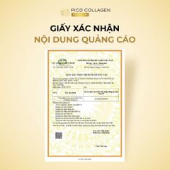 PICO COLLAGEN PREMIUM 150 Viên Nhật Bản – Bổ Sung Collagen, Hỗ Trợ Làm Đẹp Da, Duy Trì Độ Đàn Hồi