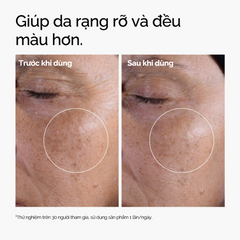 Nước Hoa Hồng The Ordinary Glycolic Acid 7% Toning Solution 240ml – Toner AHA Tẩy Tế Bào Chết, Làm Mịn Và Đều Màu Da
