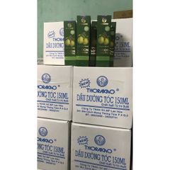 Dưỡng tóc LOTION bưởi 150ml THORAKAO 796004