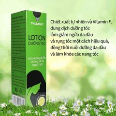 Dưỡng tóc LOTION bưởi 150ml THORAKAO 796004