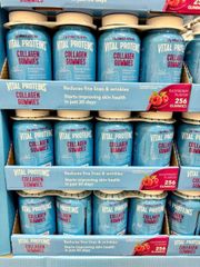 (HÀNG CHÍNH HÃNG MỸ) GUMMIES VITAL PROTEINS COLLAGEN GUMMIES ( 128 viên )
