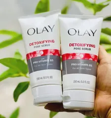 ✨ Bộ Olay Regenerist Sữa rửa mặt & Kem dưỡng chống lão hóa chính hãng cao cấp