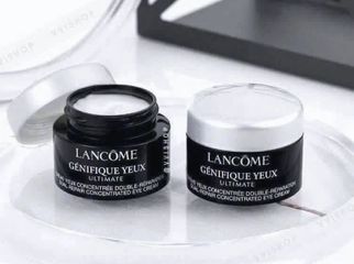 ✨ Kem mắt Lancome Génifique trẻ hóa vùng da mắt chính hãng 5ml