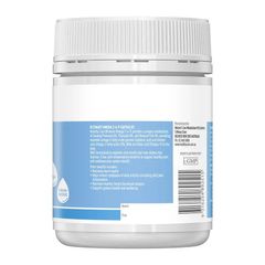 Healthy Care Ultimate Omega 3-6-9 Bổ sung axit cho cơ thể hỗ trợ sức khỏe tim mạch tốt cho não 200 viên