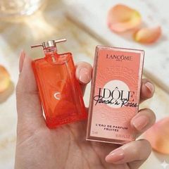 ✨ Nước hoa Lancome Idole Peach’n Roses EDP chính hãng 5ml thơm sang trọng, lưu hương lâu