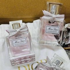 ? Nước hoa Miss Dior EDP chính hãng 30ml hương thơm quyến rũ, sang trọng không hộp kèm túi vải hãng