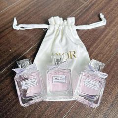 ? Nước hoa Miss Dior EDP chính hãng 30ml hương thơm quyến rũ, sang trọng không hộp kèm túi vải hãng