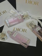Nước hoa Mis Dior dạng lăn 20ml thơm lâu, hàng tách set chính hãng, giá cực tốt 🏷️