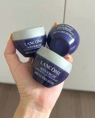 Lancome Rénergie Lift Multi-Action Night dưỡng da săn chắc 15ml nobox - Giá siêu hời 🔥