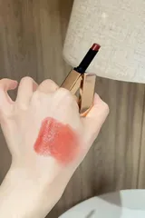 Son Nars Afterglow Sensual Shine Lipstick #On Edge dưỡng ẩm căng mọng ? Giá rẻ bất ngờ!
