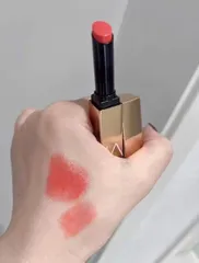 Son Nars Afterglow Sensual Shine Lipstick #On Edge dưỡng ẩm căng mọng ? Giá rẻ bất ngờ!