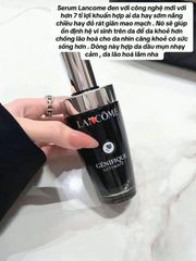 Serum Lancome Advanced Genifique trẻ hóa da, phục hồi chuyên sâu 30ml bản mới 🏷️ Giá tốt
