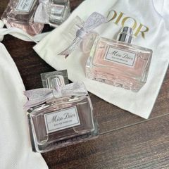 Nước hoa Miss Dior EDP 30ml thơm lâu quyến rũ, tặng kèm túi vải hãng 🎁 Giá rẻ chốt ngay