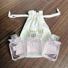 Nước hoa Miss Dior EDP 30ml thơm lâu quyến rũ, tặng kèm túi vải hãng 🎁 Giá rẻ chốt ngay