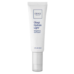 Kem Dưỡng Ẩm Obagi Hydrate Light Weightless Gel Cream 50ml 796067