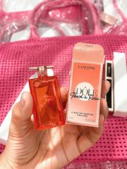 Nước hoa Lancome Idole Peach’n Roses EDP 5ml thơm lâu nữ tính 🏷️ Giá tốt chỉ có tại đây