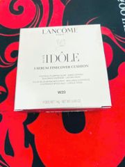 Phấn nước Lancome Skin Idôle Cushion che khuyết điểm W20 Tone Tự Nhiên 🏷️ Giá tốt bao rẻ