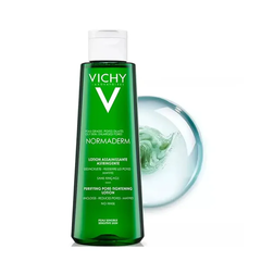 Nước Cân Bằng Dành Cho Da Dầu, Mụn Vichy Normaderm Purifying Pore-Tightening Lotion 200ml 796097