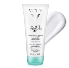 Sữa Rửa Mặt Tẩy Trang 3 Trong 1 Vichy Purete Thermale 796104