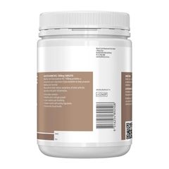  Healthy Care Glucosamin 1000mg - Hỗ trợ sụn khớp duy trì sức khỏe của hệ vận động 400 viên