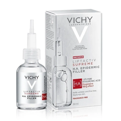 Serum Trẻ Hóa Da Vichy Liftactiv Supreme HA Epidermic Filler 30ml 796122