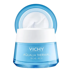 Kem Dưỡng Ẩm Vichy Aqualia Thermal Riche-Rich 50ml 796125