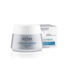 Kem Dưỡng Vichy Liftactiv Supreme Ban Ngày 50ml 796129