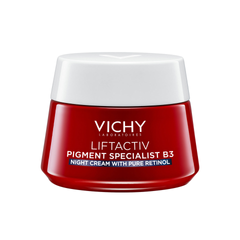 Kem dưỡng Liftactiv B3 Tone Correcting Night Cream With Pure Retinol 796131