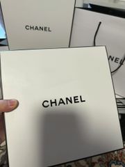 Túi giấy Chanel đựng quà tặng sang trọng, cứng cáp, giá tốt nhất thị trường 🏷️